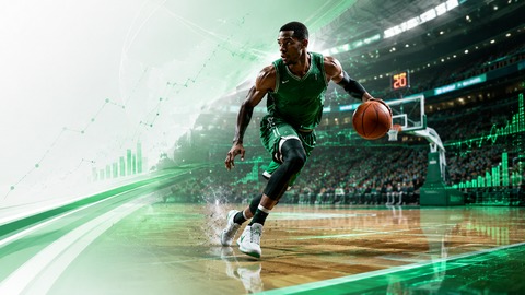 NBA与篮球投注玩法解读:节奏、让分、大小分和数据阅读